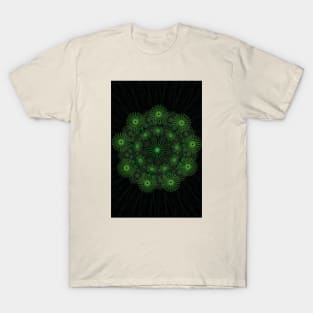 Irish Pixels T-Shirt